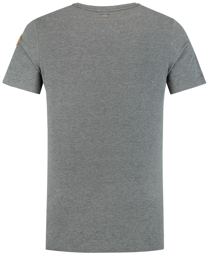 TRICORP-Worker-Shirts, T-Shirts, Premium, 180 g/m², stonemel