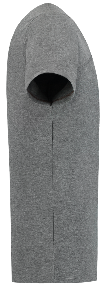 TRICORP-Worker-Shirts, T-Shirts, Premium, 180 g/m², stonemel