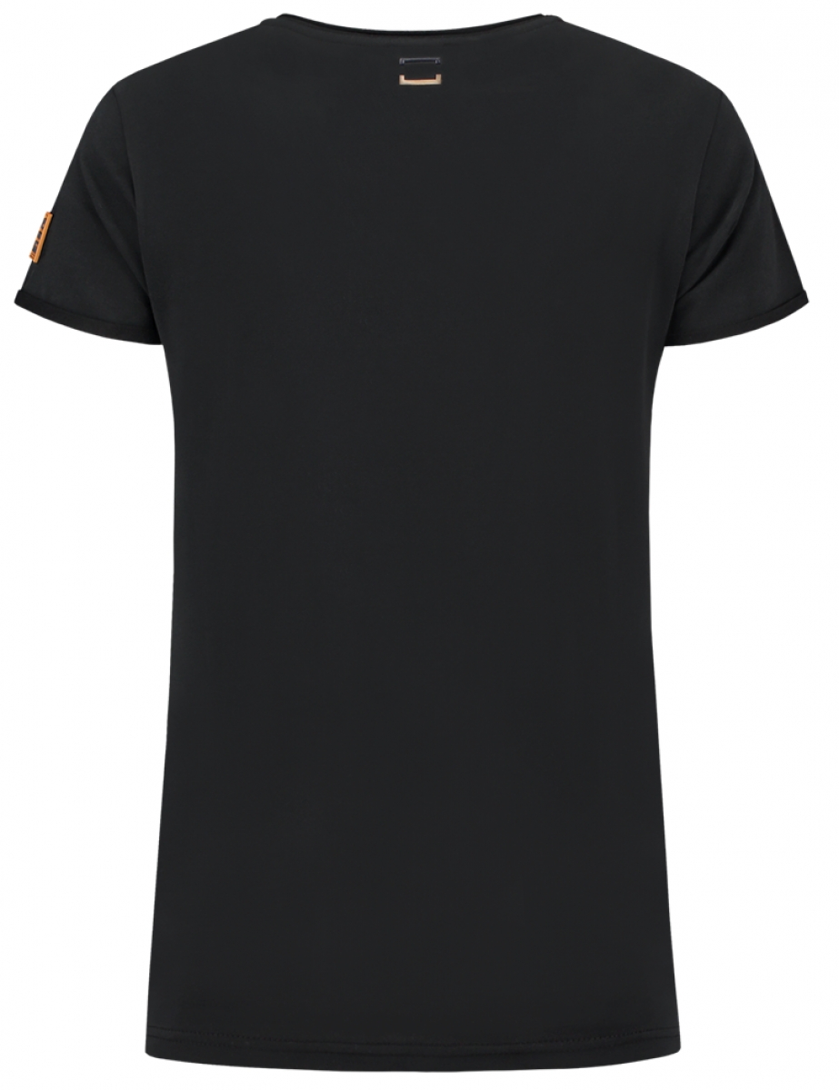 TRICORP-Worker-Shirts, Damen-T-Shirts, Premium, 180 g/m, black