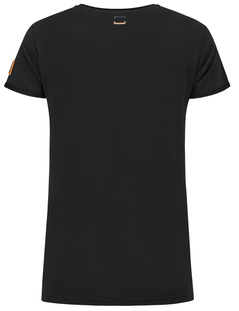 TRICORP-Worker-Shirts, Damen-T-Shirts, Premium, 180 g/m², black