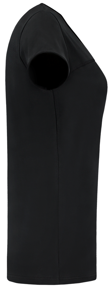 TRICORP-Worker-Shirts, Damen-T-Shirts, Premium, 180 g/m², black