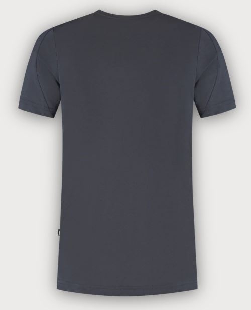 Tricorp T-Shirt Redefined Industriell Waschbar, Anthracite