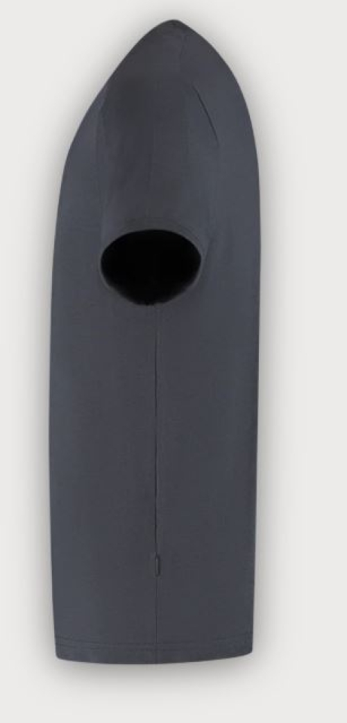 Tricorp T-Shirt Redefined Industriell Waschbar, Anthracite