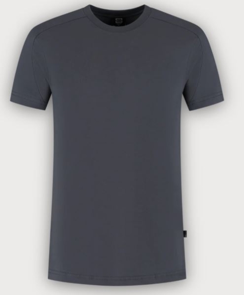 Tricorp T-Shirt Redefined, Anthracite