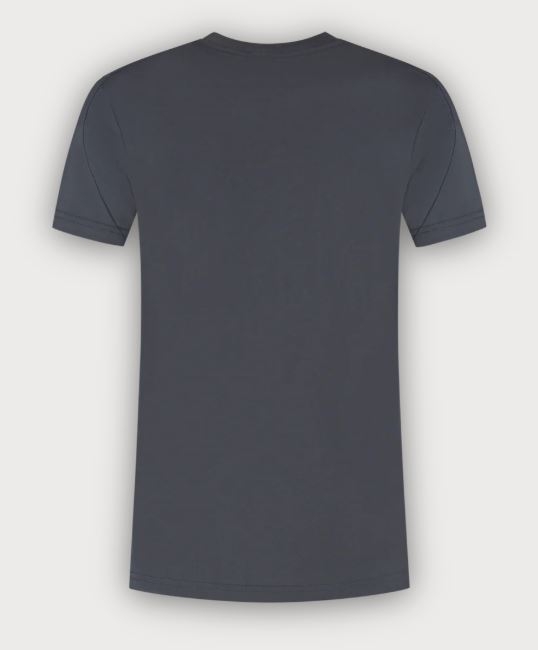 Tricorp T-Shirt Redefined, Anthracite