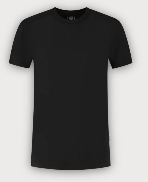 Tricorp T-Shirt Redefined, Black