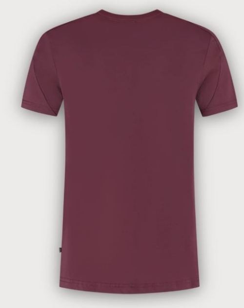Tricorp T-Shirt Redefined, Bordeaux