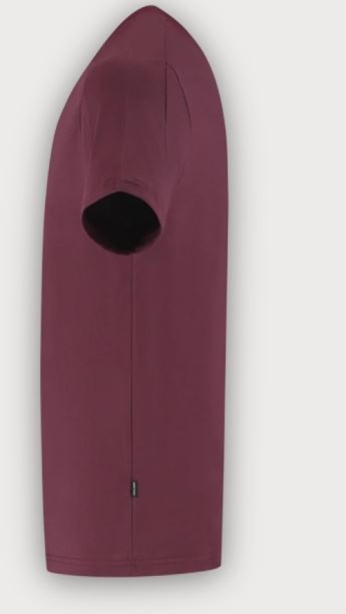 Tricorp T-Shirt Redefined, Bordeaux