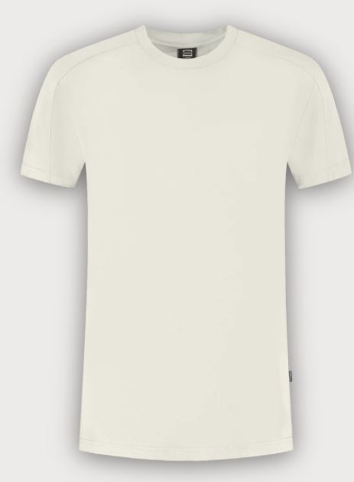 Tricorp T-Shirt Redefined, Off White