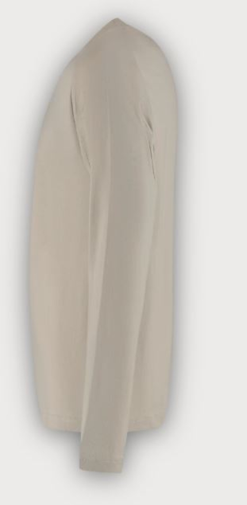 Tricorp T-Shirt Langarm Redefined, Sand