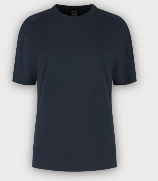 Tricorp T-Shirt Redefined Damen, Ink