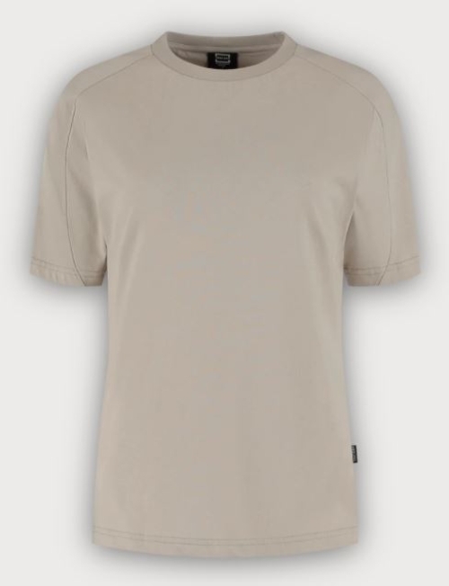 Tricorp T-Shirt Redefined Damen, Sand