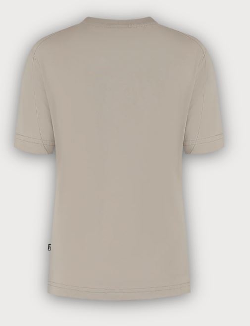 Tricorp T-Shirt Redefined Damen, Sand