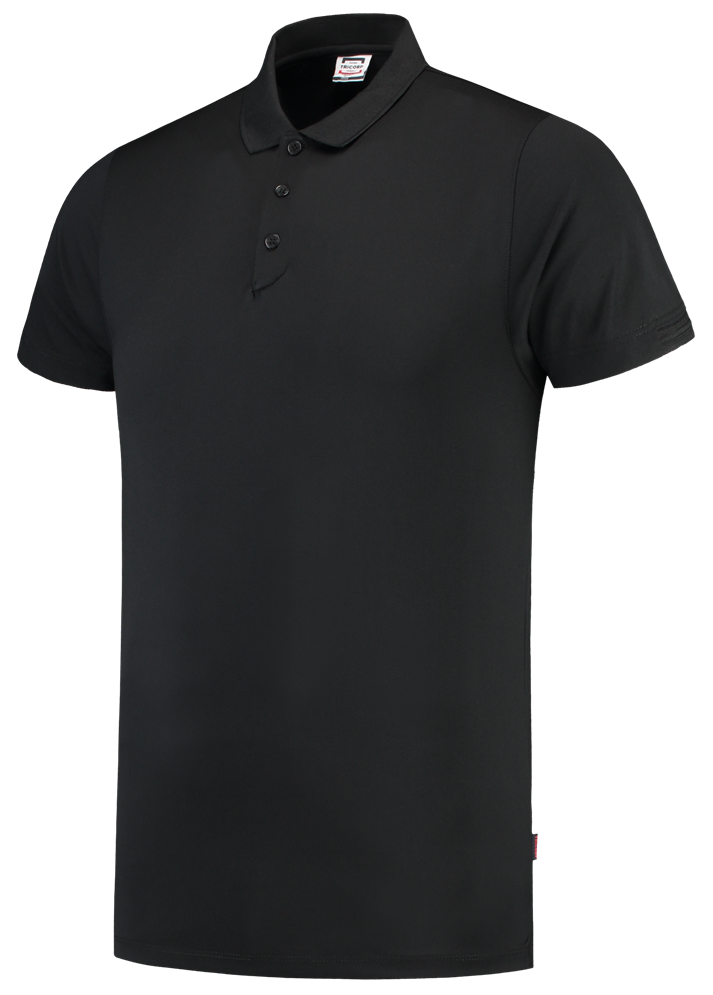 TRICORP-Worker-Shirts, Poloshirts, Bambus, 180 g/m, black