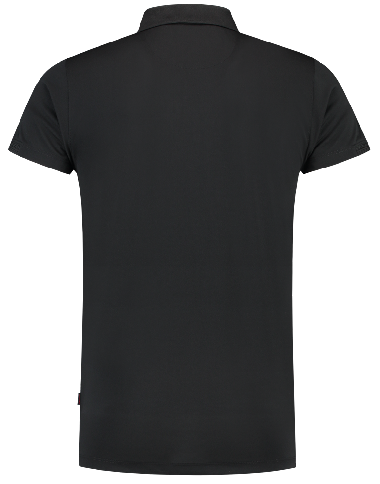 TRICORP-Worker-Shirts, Poloshirts, Bambus, 180 g/m², black