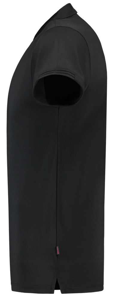 TRICORP-Worker-Shirts, Poloshirts, Bambus, 180 g/m², black