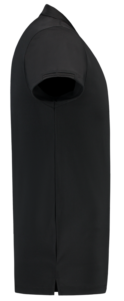 TRICORP-Worker-Shirts, Poloshirts, Bambus, 180 g/m², black
