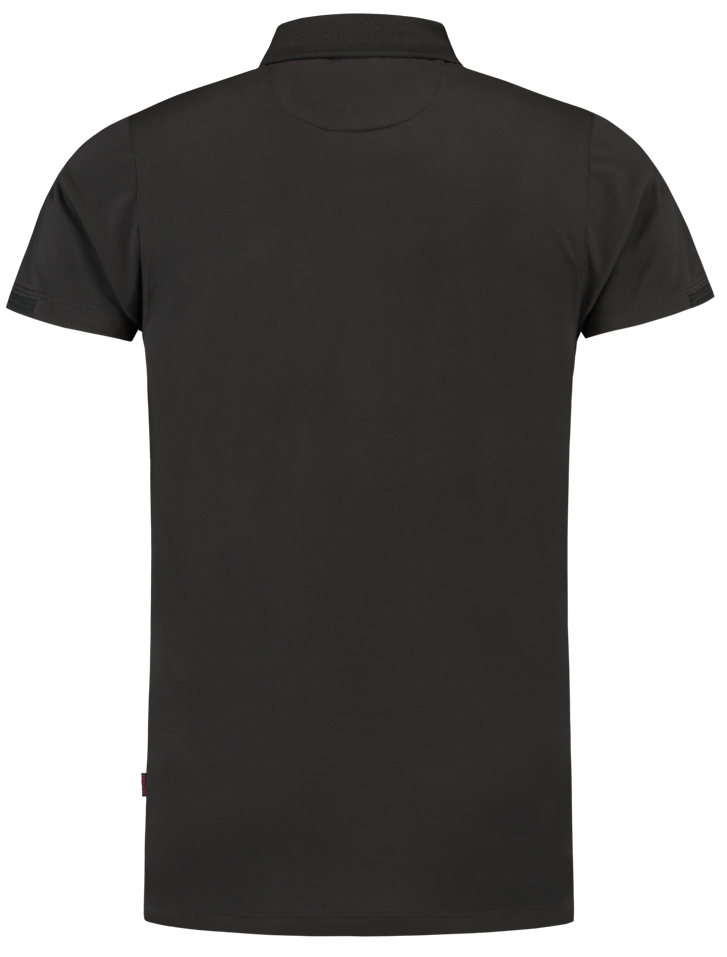 TRICORP-Worker-Shirts, Poloshirts, Bambus, 180 g/m², blackgrey