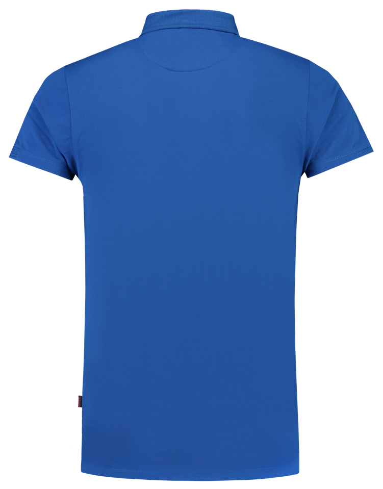 TRICORP-Worker-Shirts, Poloshirts, Bambus, 180 g/m², royalblau