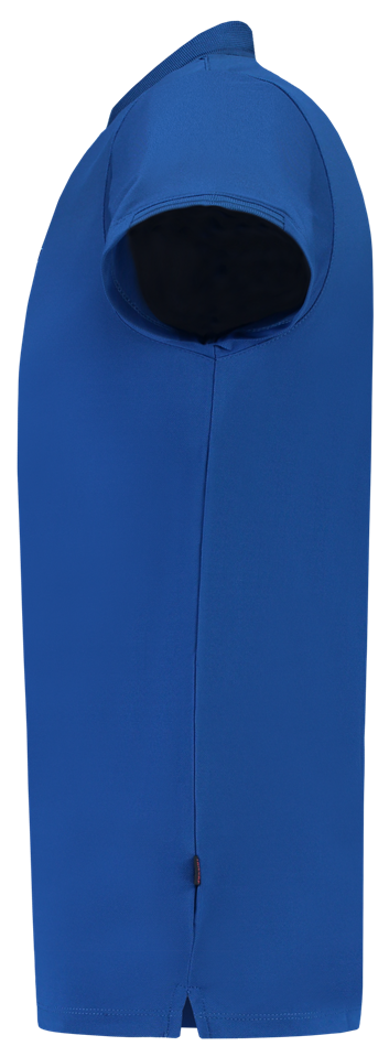 TRICORP-Worker-Shirts, Poloshirts, Bambus, 180 g/m², royalblau