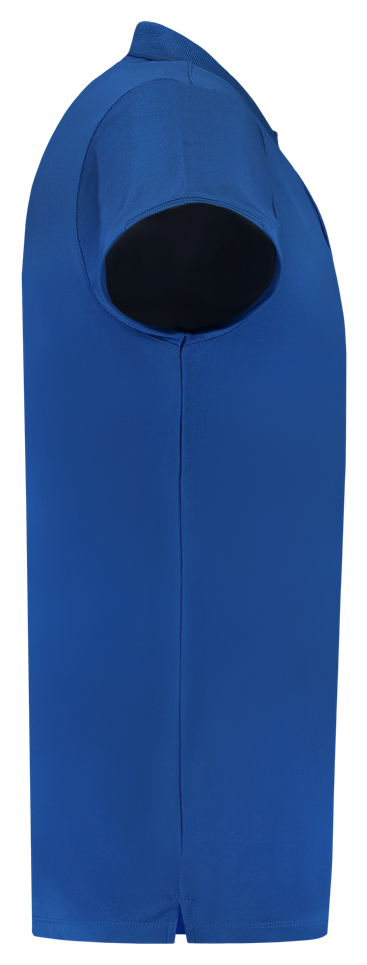 TRICORP-Worker-Shirts, Poloshirts, Bambus, 180 g/m², royalblau
