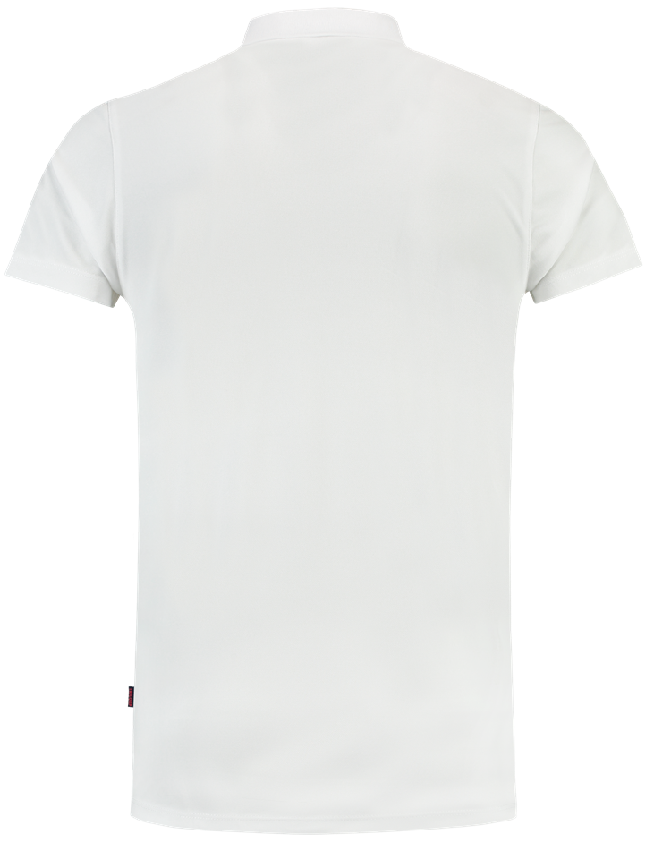 TRICORP-Worker-Shirts, Poloshirts, 180 g/m², weiß