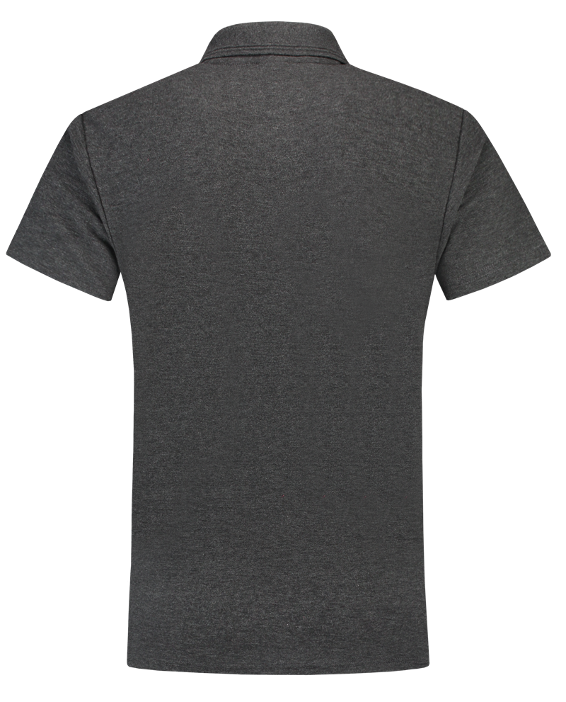 TRICORP-Worker-Shirts, Poloshirts, 180 g/m², anthrazit meliert