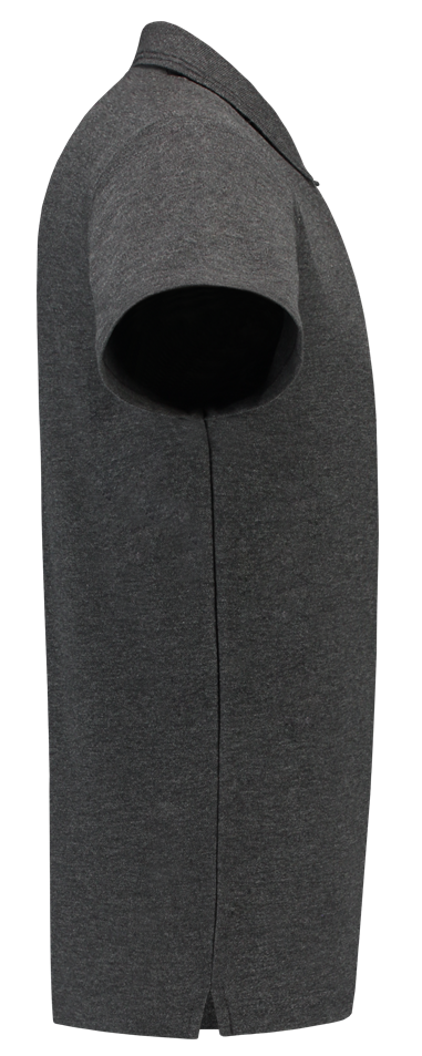 TRICORP-Worker-Shirts, Poloshirts, 180 g/m², anthrazit meliert