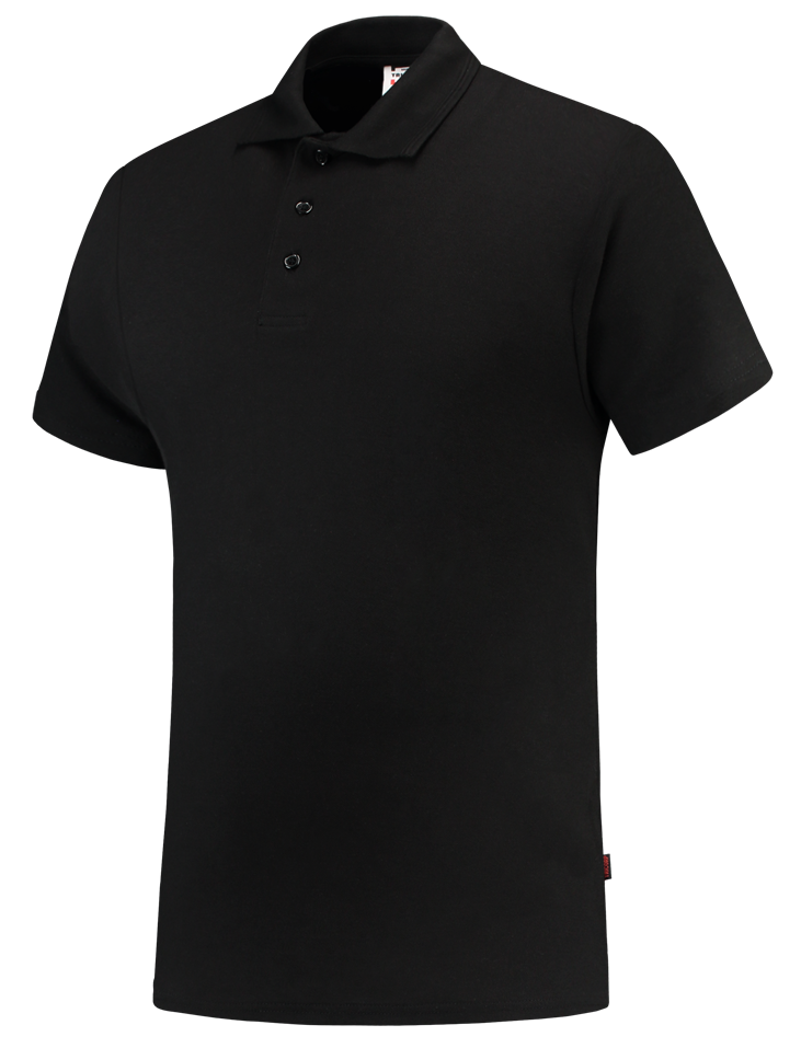TRICORP-Worker-Shirts, Poloshirts, 180 g/m², black