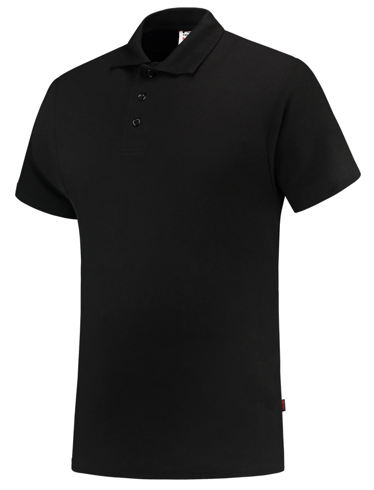 TRICORP-Worker-Shirts, Poloshirts, 180 g/m, black