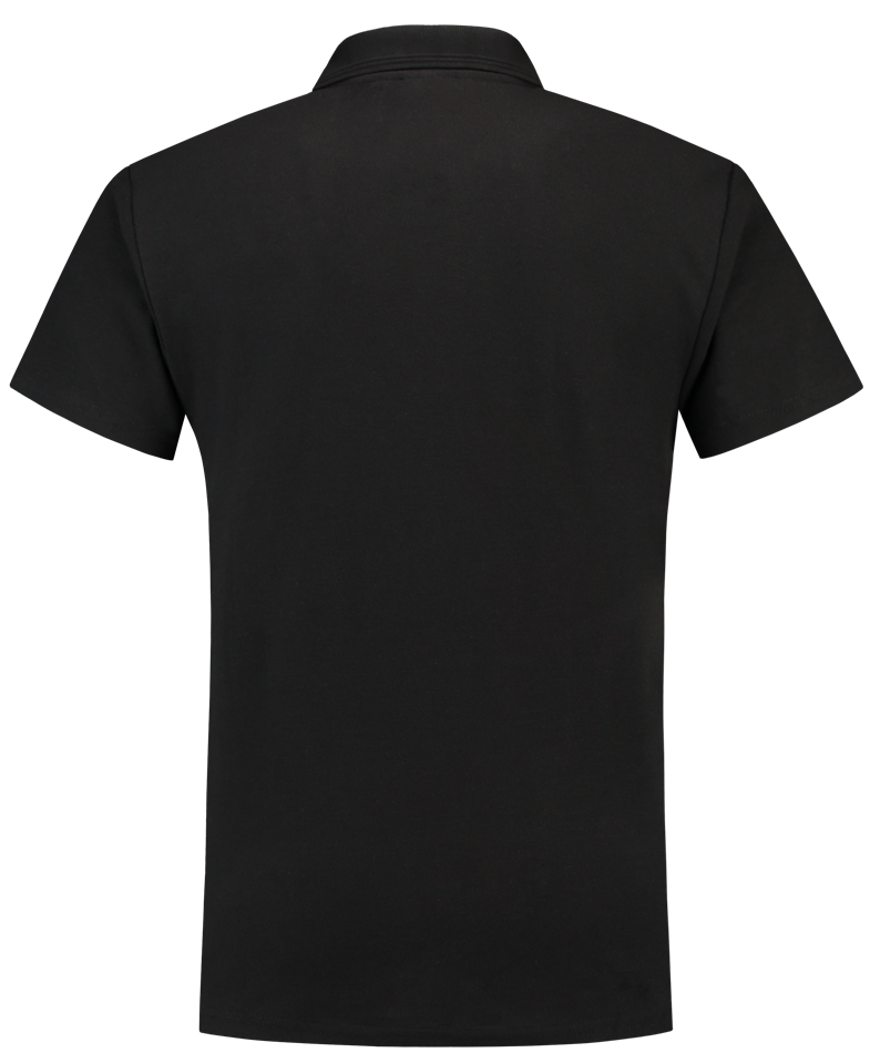 TRICORP-Worker-Shirts, Poloshirts, 180 g/m², black