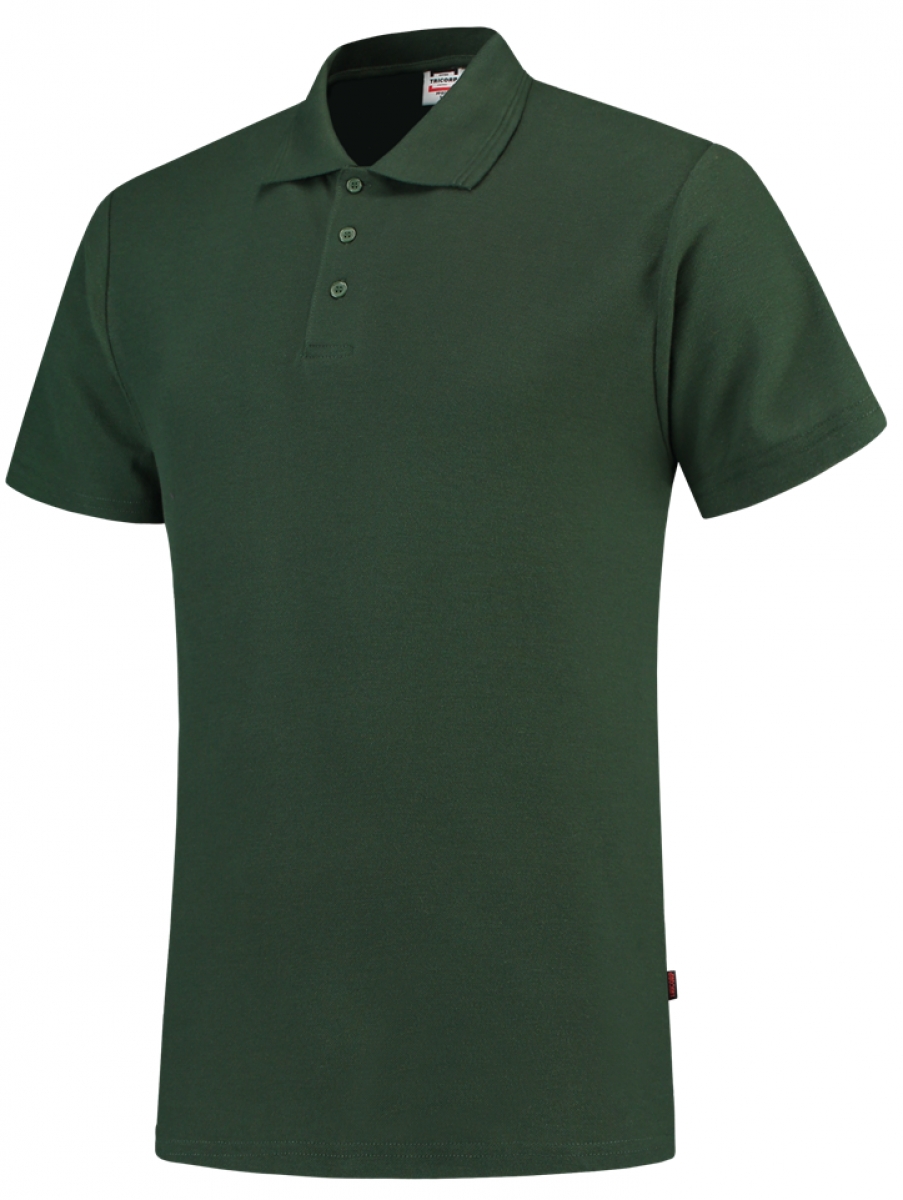 TRICORP-Worker-Shirts, Poloshirts, 180 g/m, bottlegreen