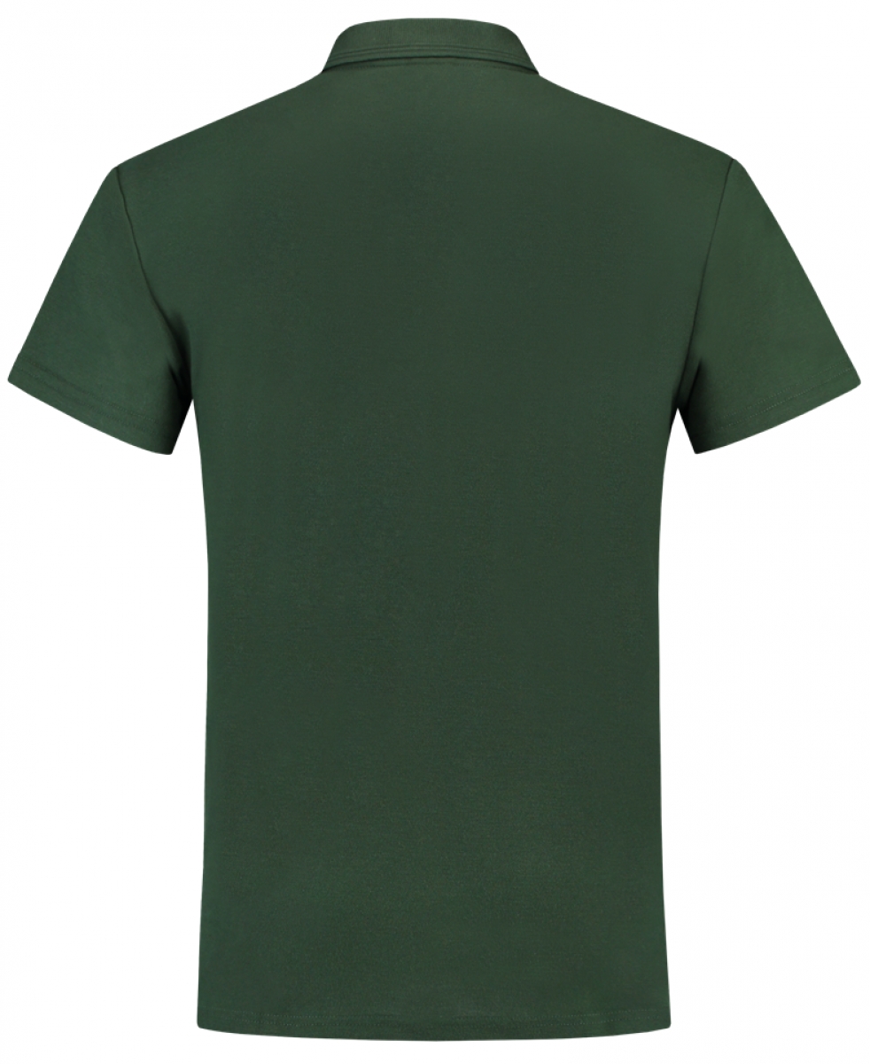 TRICORP-Worker-Shirts, Poloshirts, 180 g/m, bottlegreen