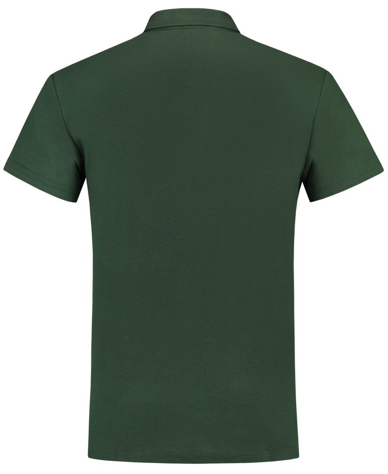 TRICORP-Worker-Shirts, Poloshirts, 180 g/m², bottlegreen