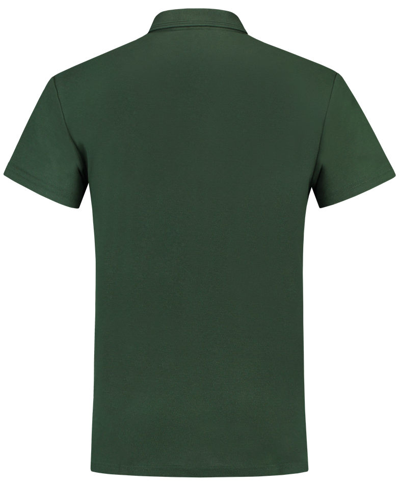 TRICORP-Worker-Shirts, Poloshirts, 180 g/m, bottlegreen