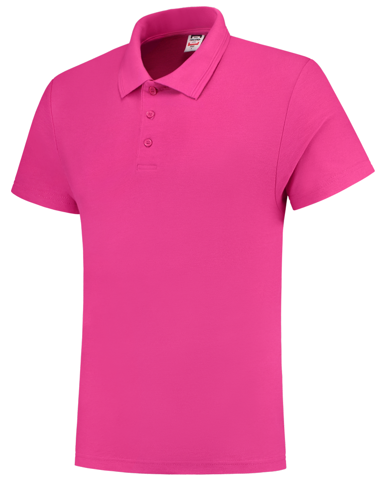 TRICORP-Poloshirts, 180 g/m², fuchsia