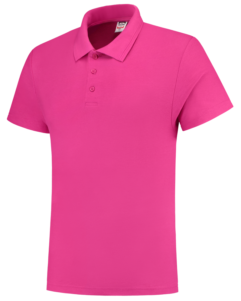 TRICORP-Poloshirts, 180 g/m, fuchsia