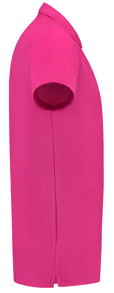 TRICORP-Poloshirts, 180 g/m², fuchsia