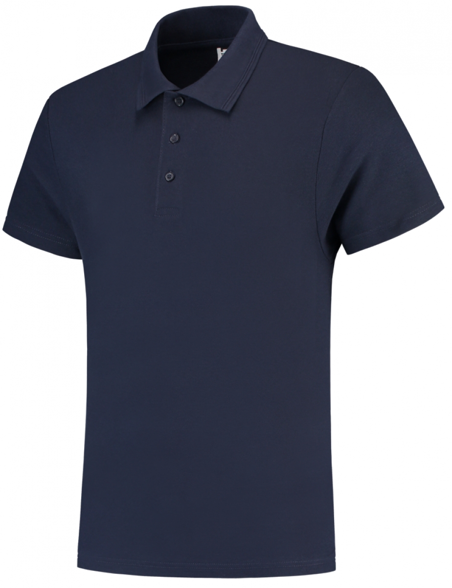 TRICORP-Worker-Shirts, Poloshirts, 180 g/m, dunkelblau
