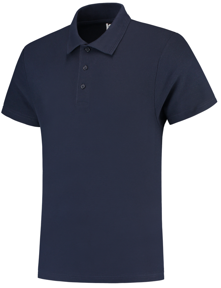 TRICORP-Worker-Shirts, Poloshirts, 180 g/m², dunkelblau