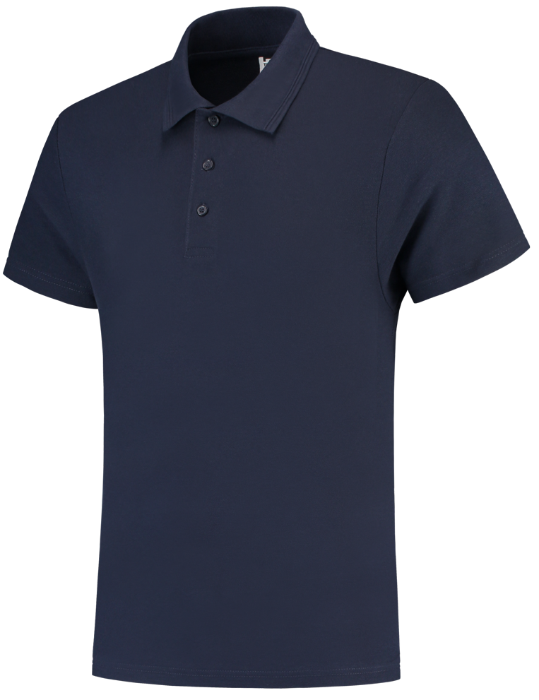 TRICORP-Worker-Shirts, Poloshirts, 180 g/m, dunkelblau