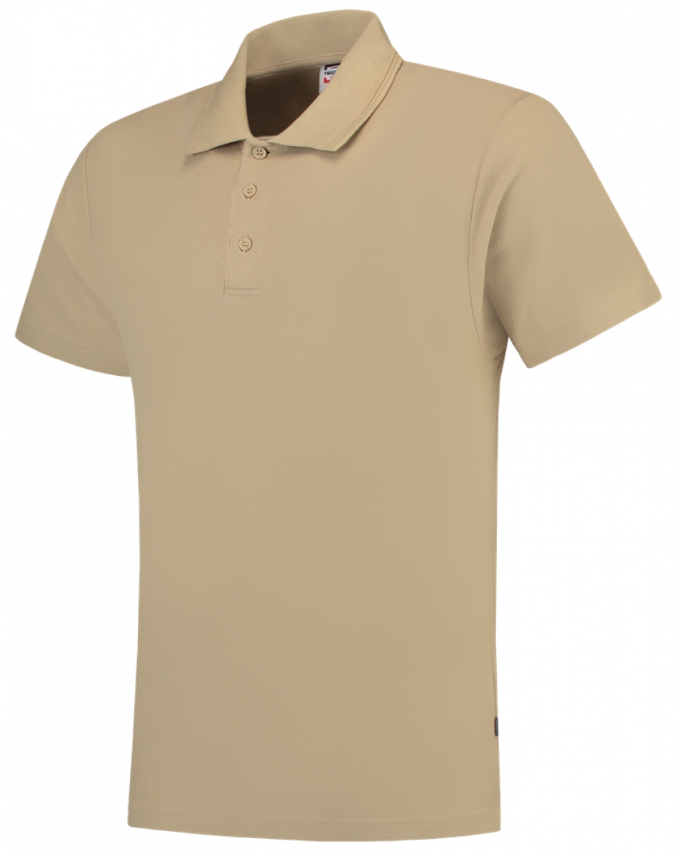 TRICORP-Worker-Shirts, Poloshirts, 180 g/m, khaki