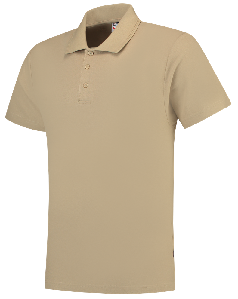 TRICORP-Worker-Shirts, Poloshirts, 180 g/m, khaki