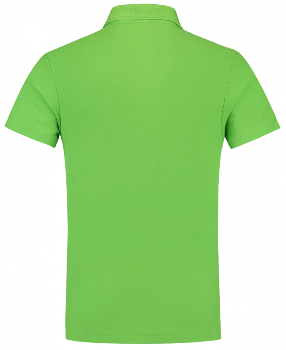TRICORP-Worker-Shirts, Poloshirts, 180 g/m, lime