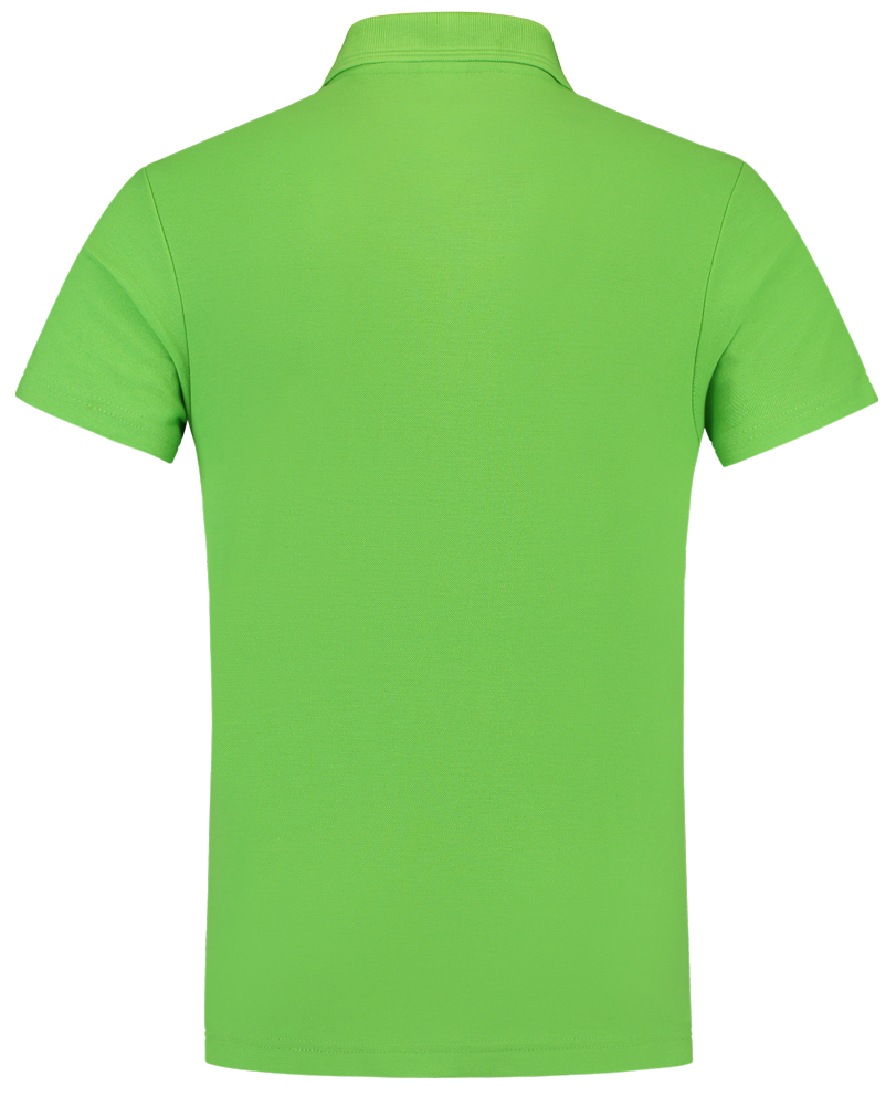 TRICORP-Worker-Shirts, Poloshirts, 180 g/m², lime