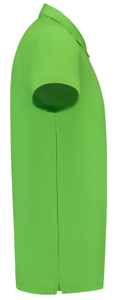 TRICORP-Worker-Shirts, Poloshirts, 180 g/m², lime