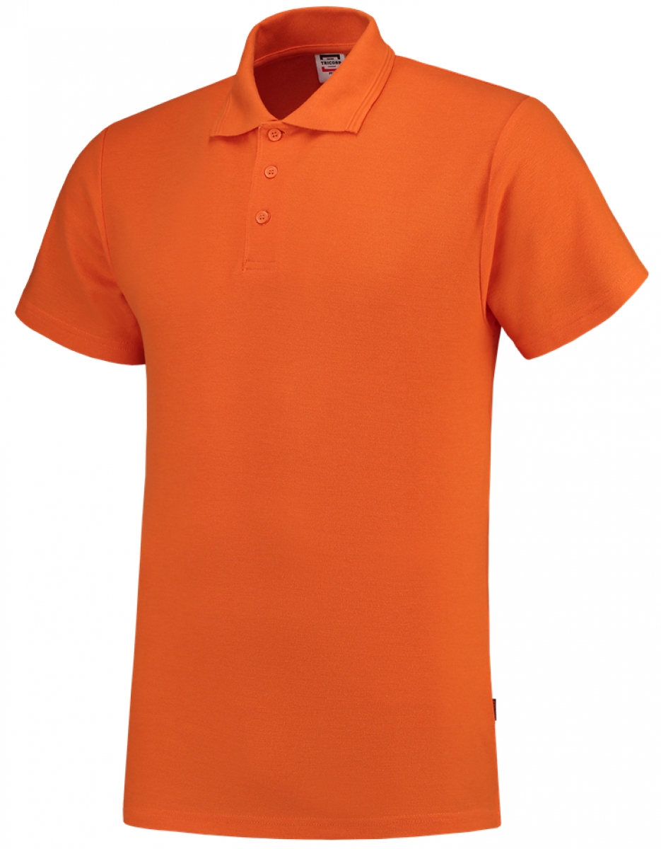 TRICORP-Worker-Shirts, Poloshirts, 180 g/m, orange