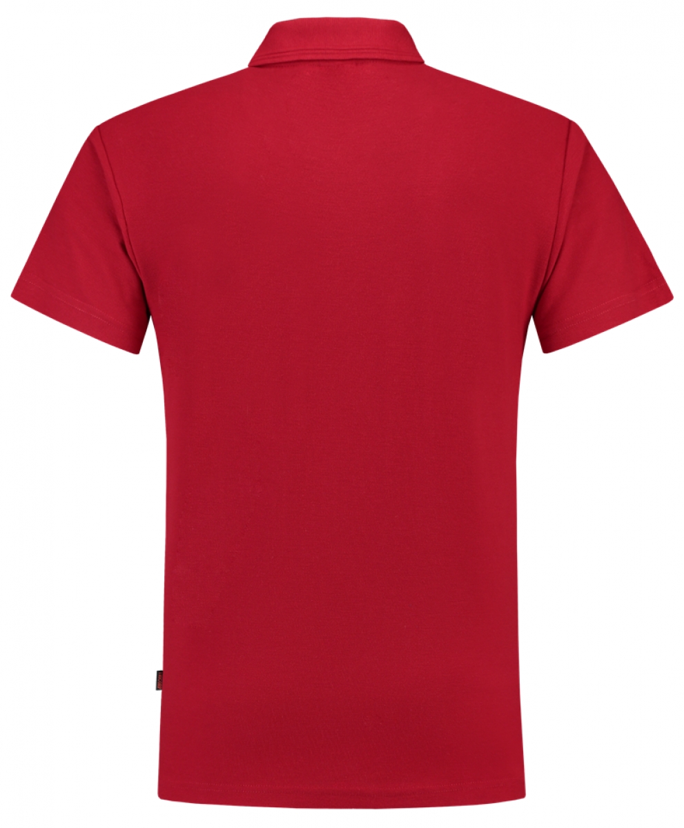 TRICORP-Worker-Shirts, Poloshirts, 180 g/m, red