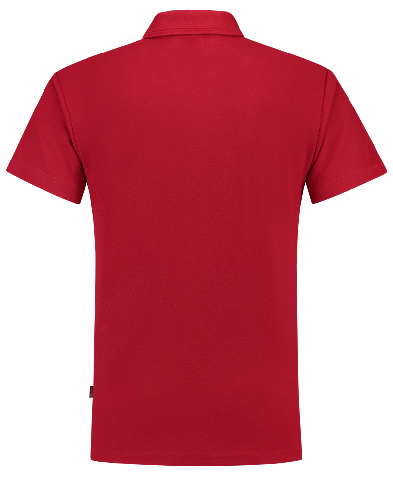 TRICORP-Worker-Shirts, Poloshirts, 180 g/m, red