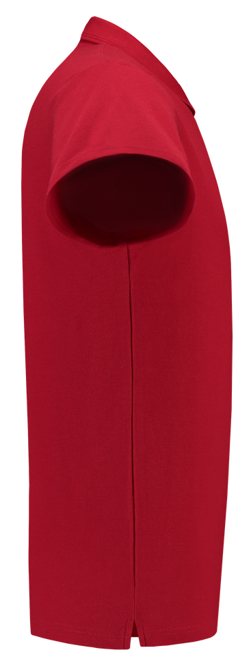 TRICORP-Worker-Shirts, Poloshirts, 180 g/m², red